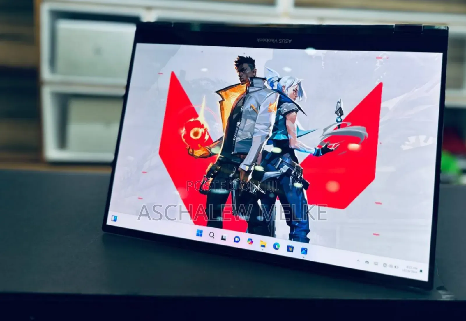 New Laptop Asus VivoBook 15 X540NA 16GB Intel Core I7 SSD 512GB