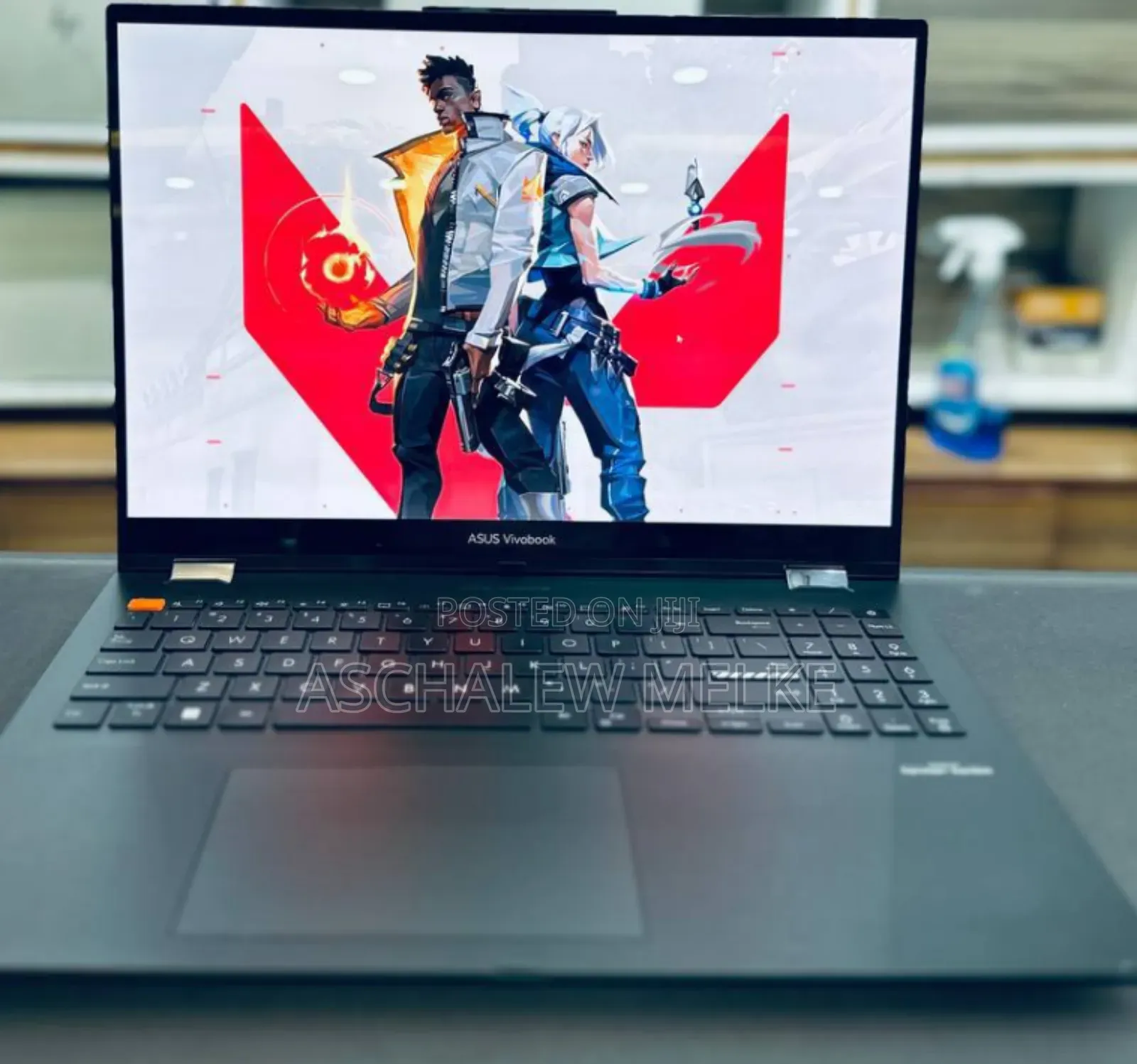 New Laptop Asus VivoBook 15 X540NA 16GB Intel Core I7 SSD 512GB