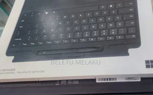 Photo - New Microsoft Surface Pro 512 GB Black
