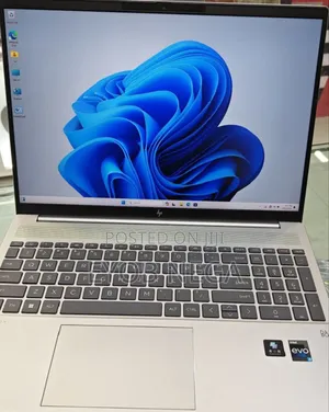 New Laptop HP Pavilion 15 16GB Intel Core I7 SSD 1T