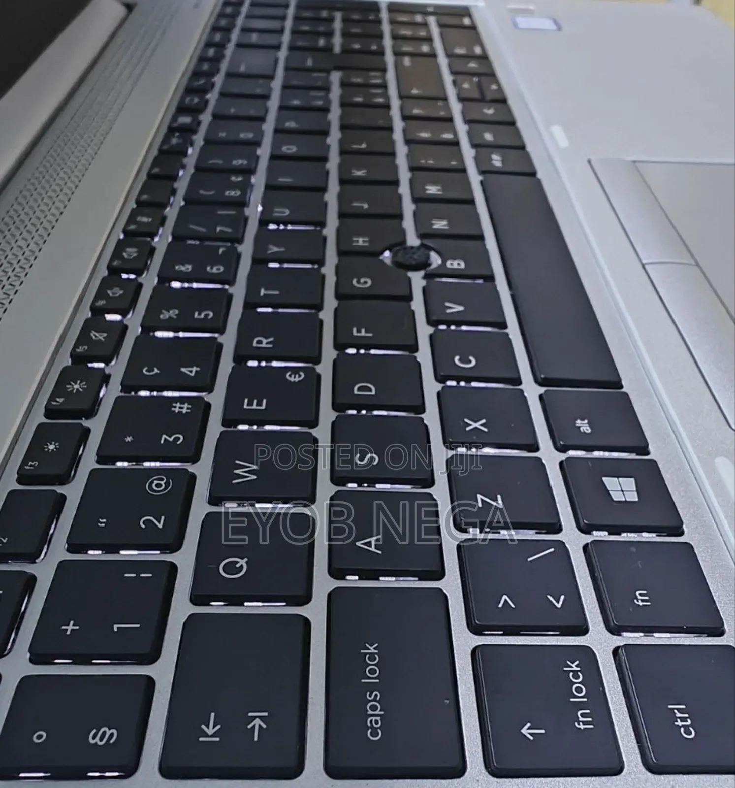 New Laptop HP EliteBook 850 G5 16GB Intel Core I5 SSD 512GB