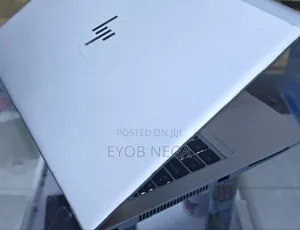 New Laptop HP EliteBook 850 G5 16GB Intel Core I5 SSD 512GB