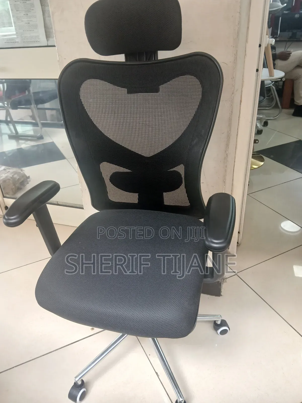 Office Chair