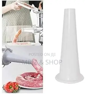 Bom Original Meat Grinder