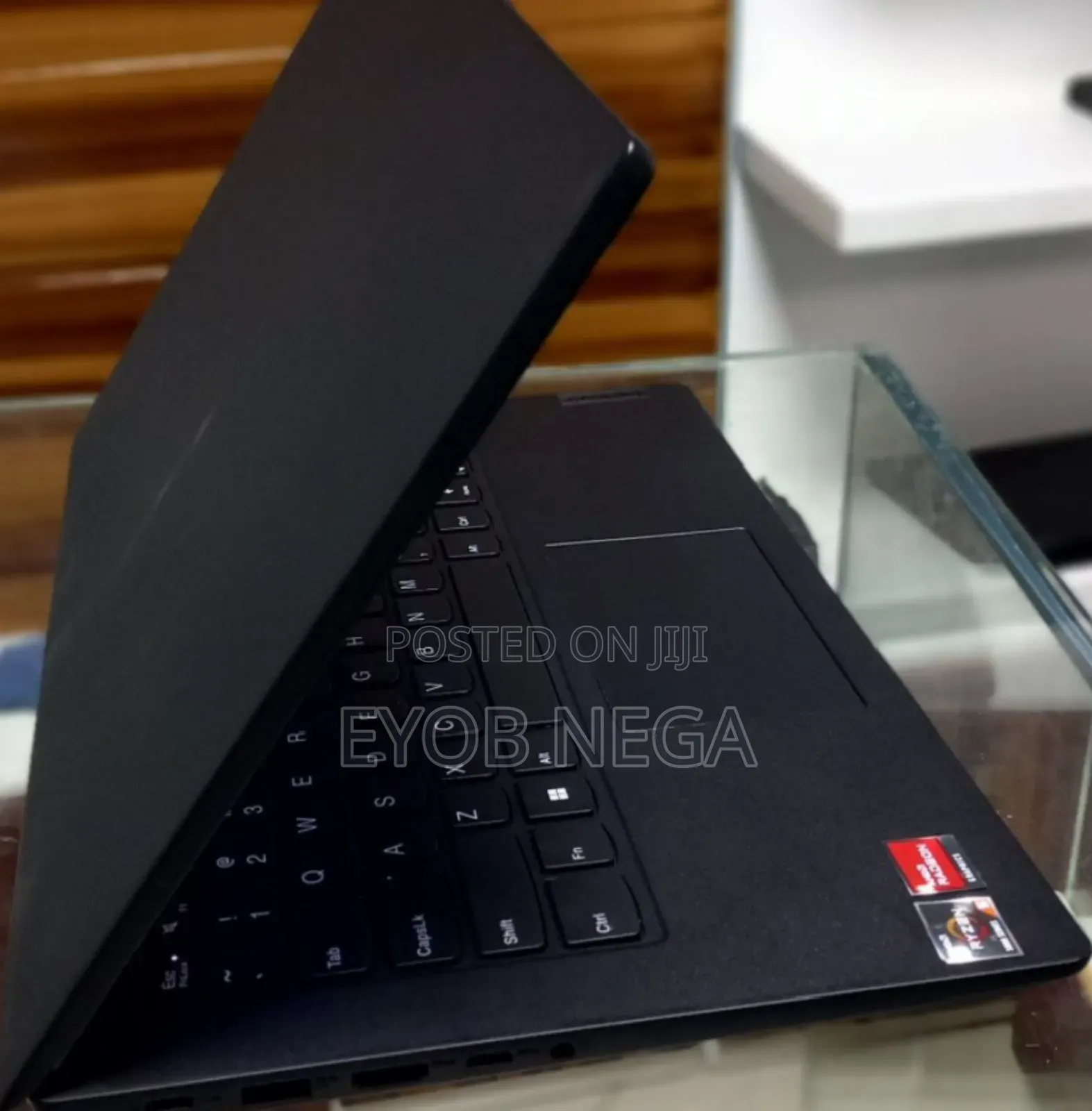 New Laptop Lenovo IdeaPad 1 16GB AMD Ryzen 5 SSD 512GB