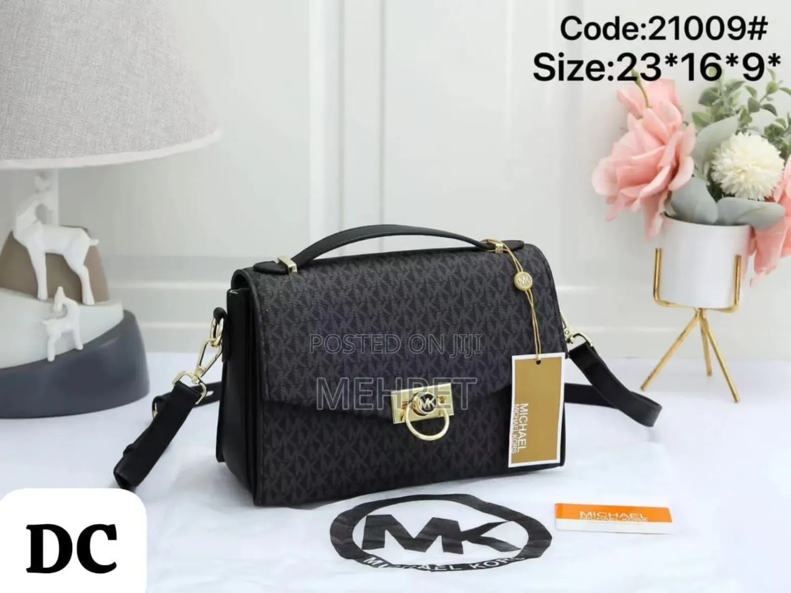 Turkey Bags 
Best in Quality
Price - 4999 Birr