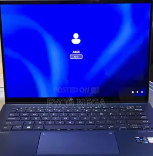 New Laptop Asus ZenBook 13 UX331UN 16GB Intel Core I7 SSD 1T