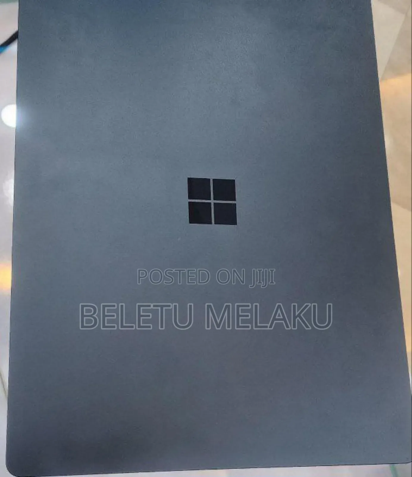 New Laptop Microsoft Surface 16GB Intel Core I7 SSD 256GB