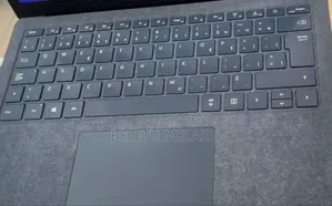 New Laptop Microsoft Surface 16GB Intel Core I7 SSD 256GB