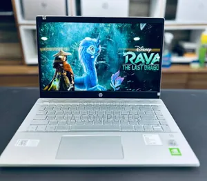 Photo - New Laptop HP Pavilion 15 16GB Intel Core I5 SSD 512GB