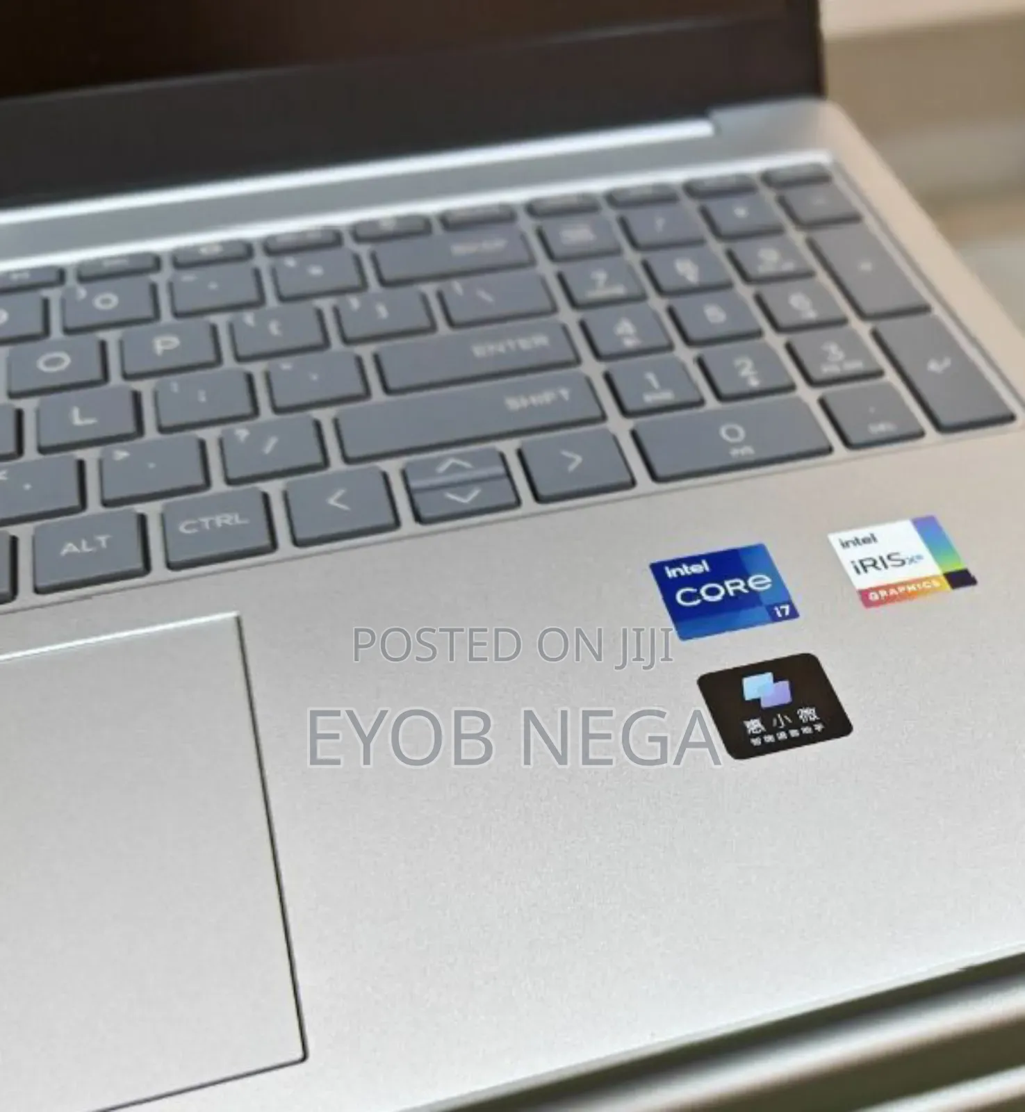 New Laptop HP Stream Notebook 16GB Intel Core I7 SSD 512GB