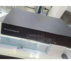 New Microsoft Surface Pro 10 16GB Qualcomm Snapdragon X Plus SSD 512GB