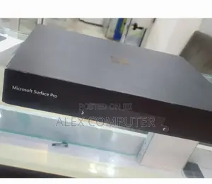 New Microsoft Surface Pro 10 16GB Qualcomm Snapdragon X Plus SSD 512GB
