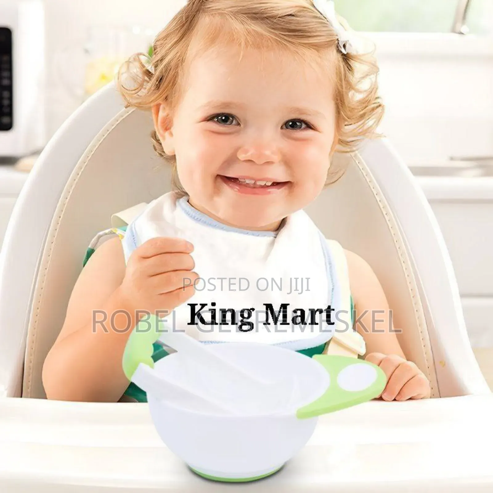 Baby Mash and Serve Bowl