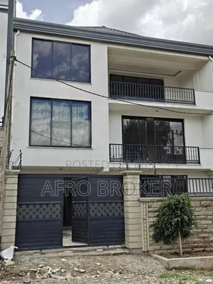 Furnished 4bdrm House in Atletoch Sefer, Bole for sale