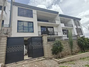 Furnished 4bdrm House in Atletoch Sefer, Bole for sale