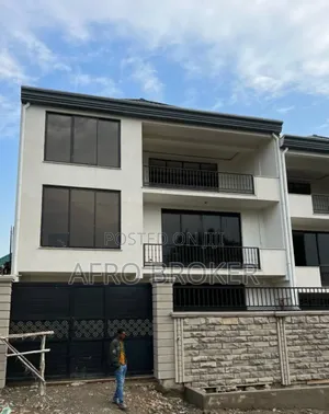 Furnished 4bdrm House in Atletoch Sefer, Bole for sale