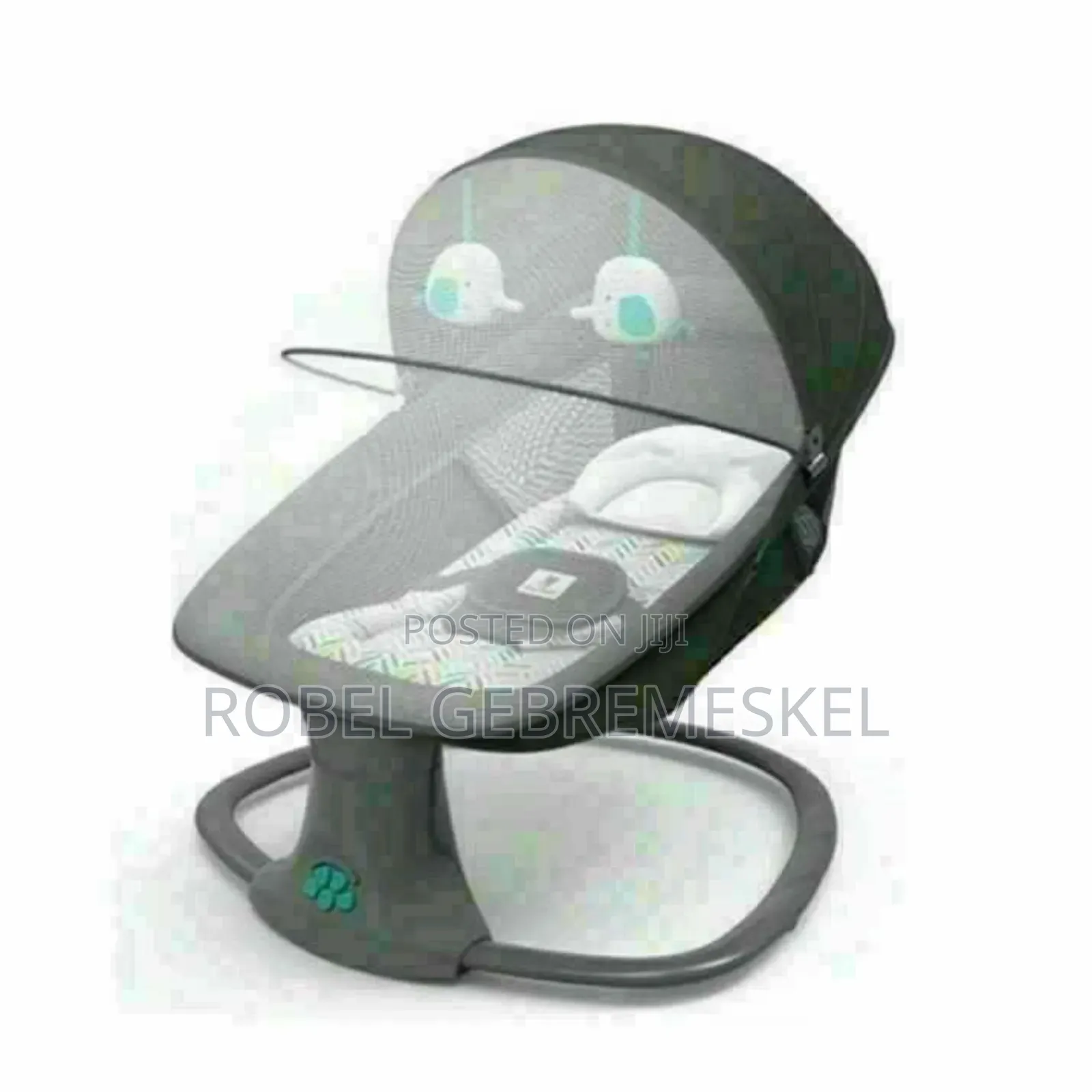 Mastela Deluxe Multi-Functional Bassinet