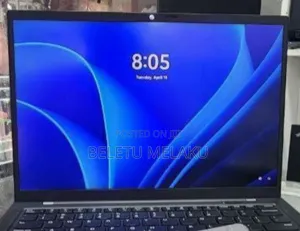 Photo - New Laptop Lenovo ThinkPad X1 Carbon 16GB Intel Core I7 SSD 512GB