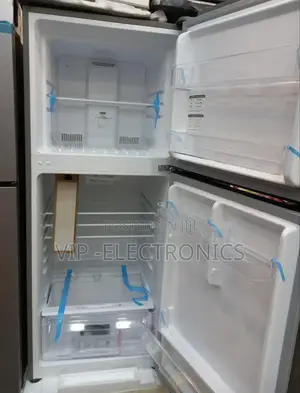 Aiwa Refrigerator 370