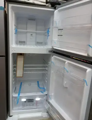 Aiwa Refrigerator 370
