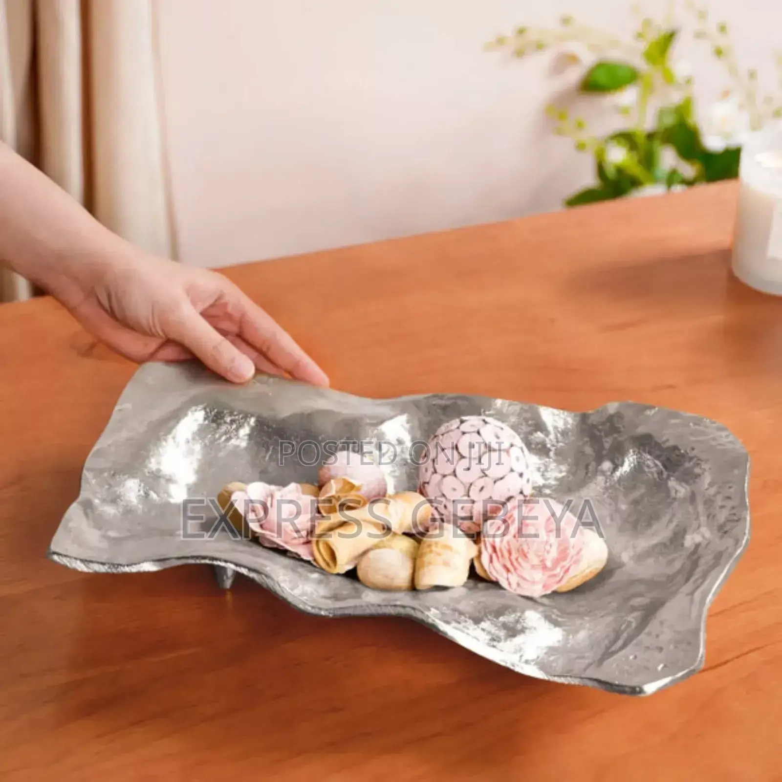 Ceramic Trays