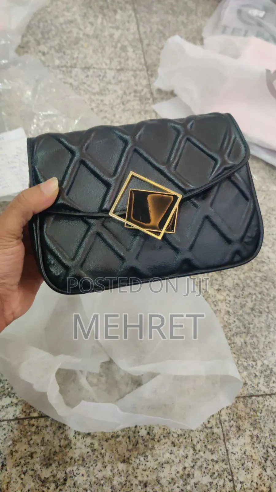  Europe Standard 
Classy Handbags
 Awesome Quality