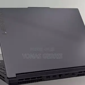 New Lenovo Legion Y7000P IRX9 Gaming Laptop 16GB Intel Core I7 SSD 1T