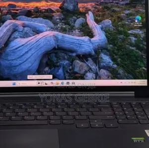 New Lenovo Legion Y7000P IRX9 Gaming Laptop 16GB Intel Core I7 SSD 1T