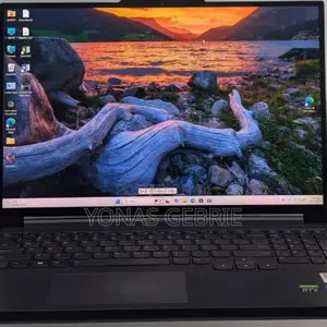 New Lenovo Legion Y7000P IRX9 Gaming Laptop 16GB Intel Core I7 SSD 1T