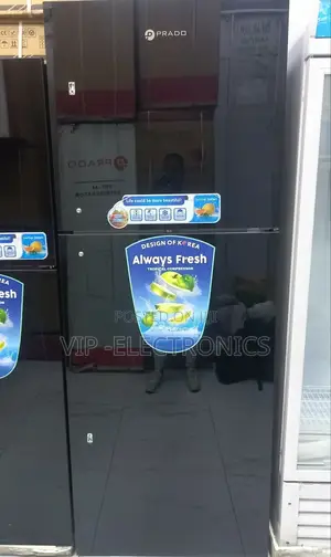 Prado Refrigerator 330