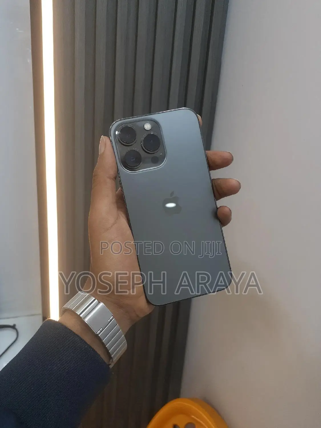 Apple iPhone 13 Pro 256 GB Gray