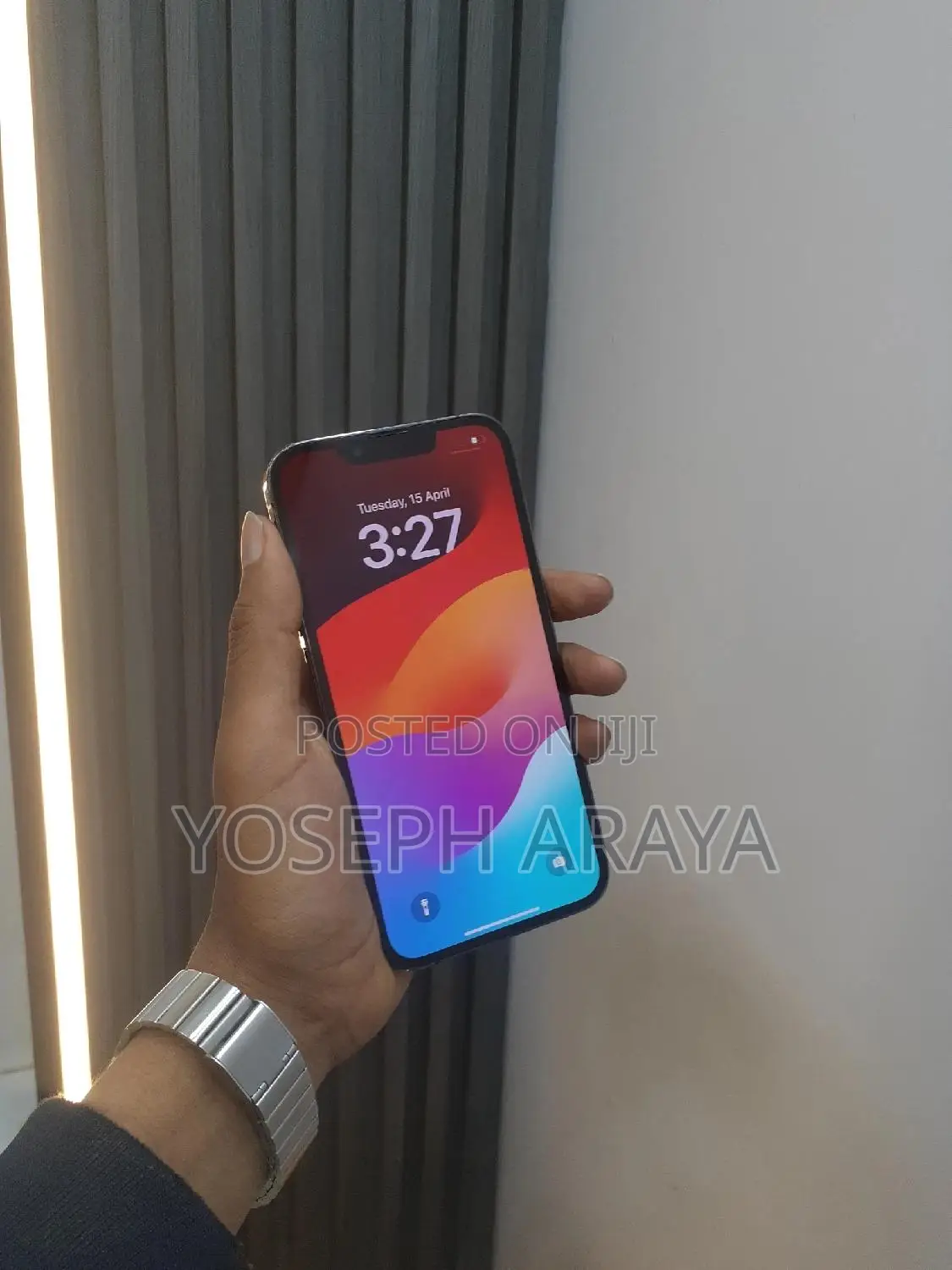 Apple iPhone 13 Pro 256 GB Gray