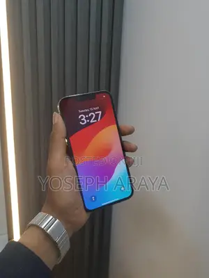 Apple iPhone 13 Pro 256 GB Gray