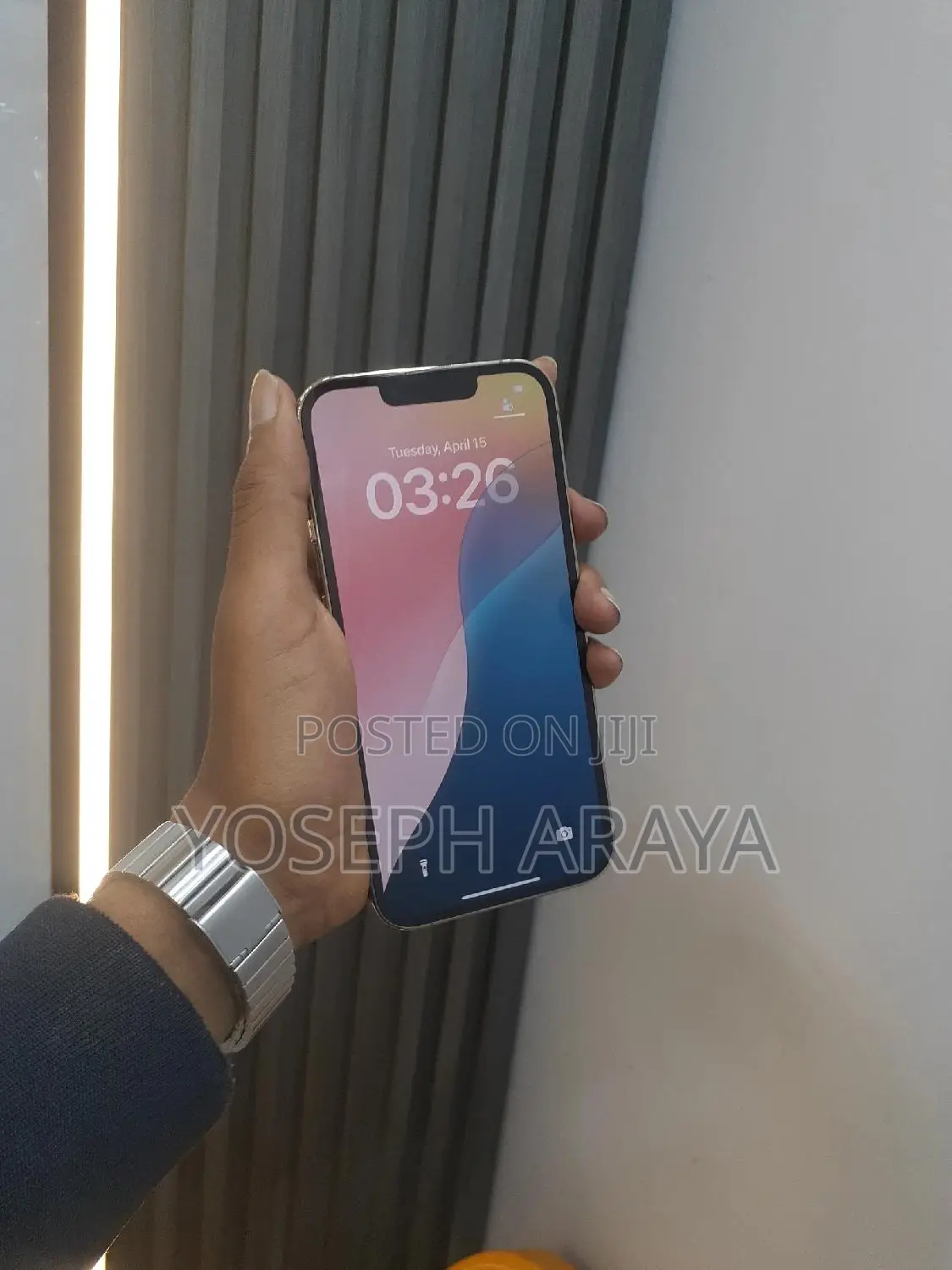 Apple iPhone 13 Pro 512 GB Gold