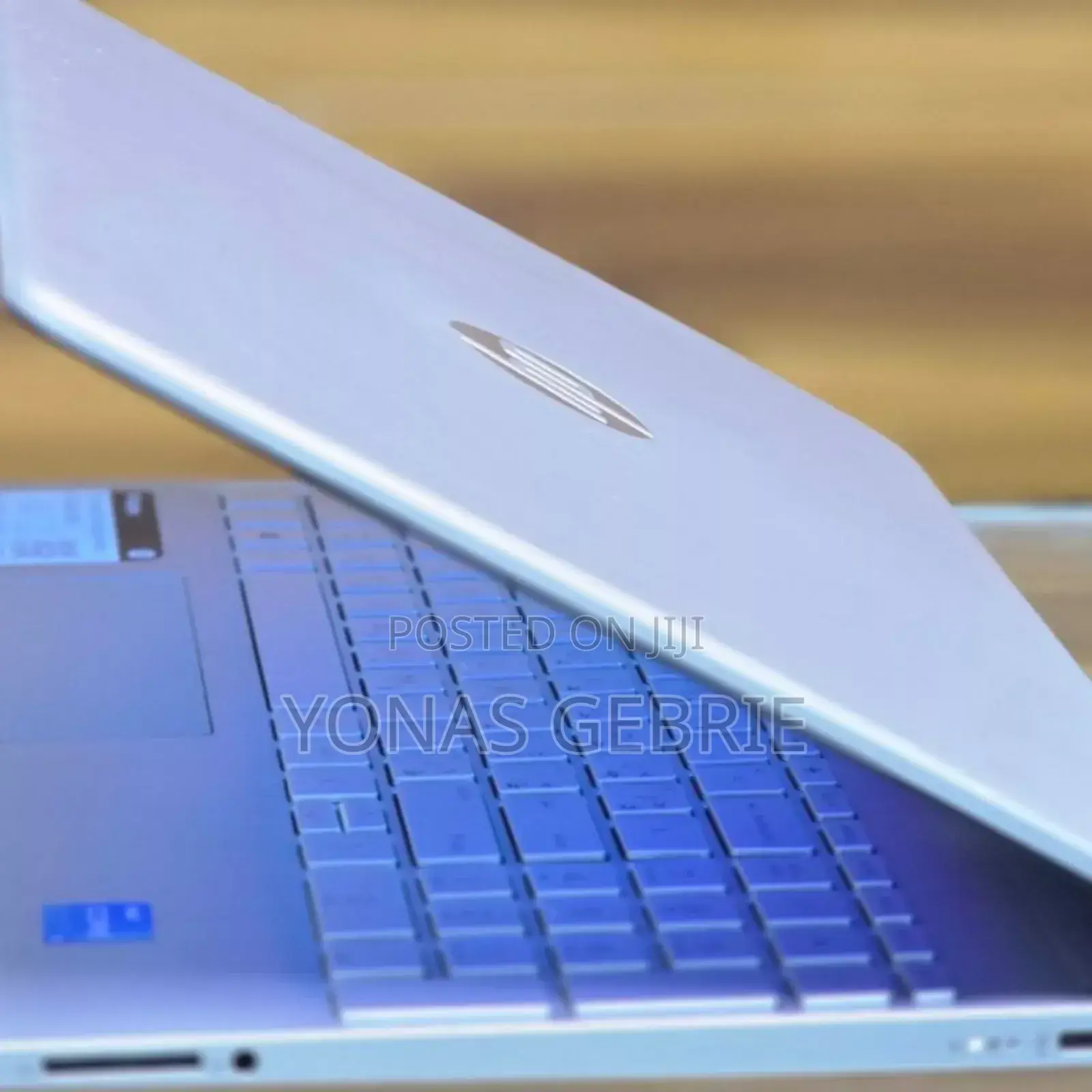 New Laptop HP Stream Notebook 8GB Intel Core I3 SSD 256GB