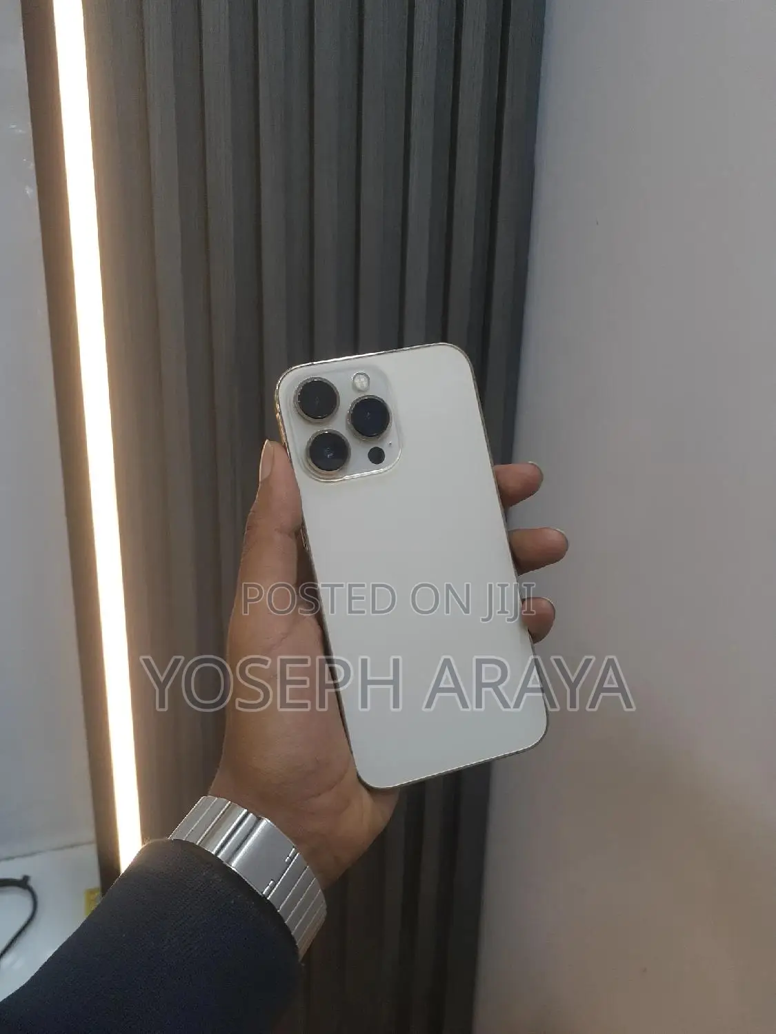 Apple iPhone 13 Pro 512 GB Gold