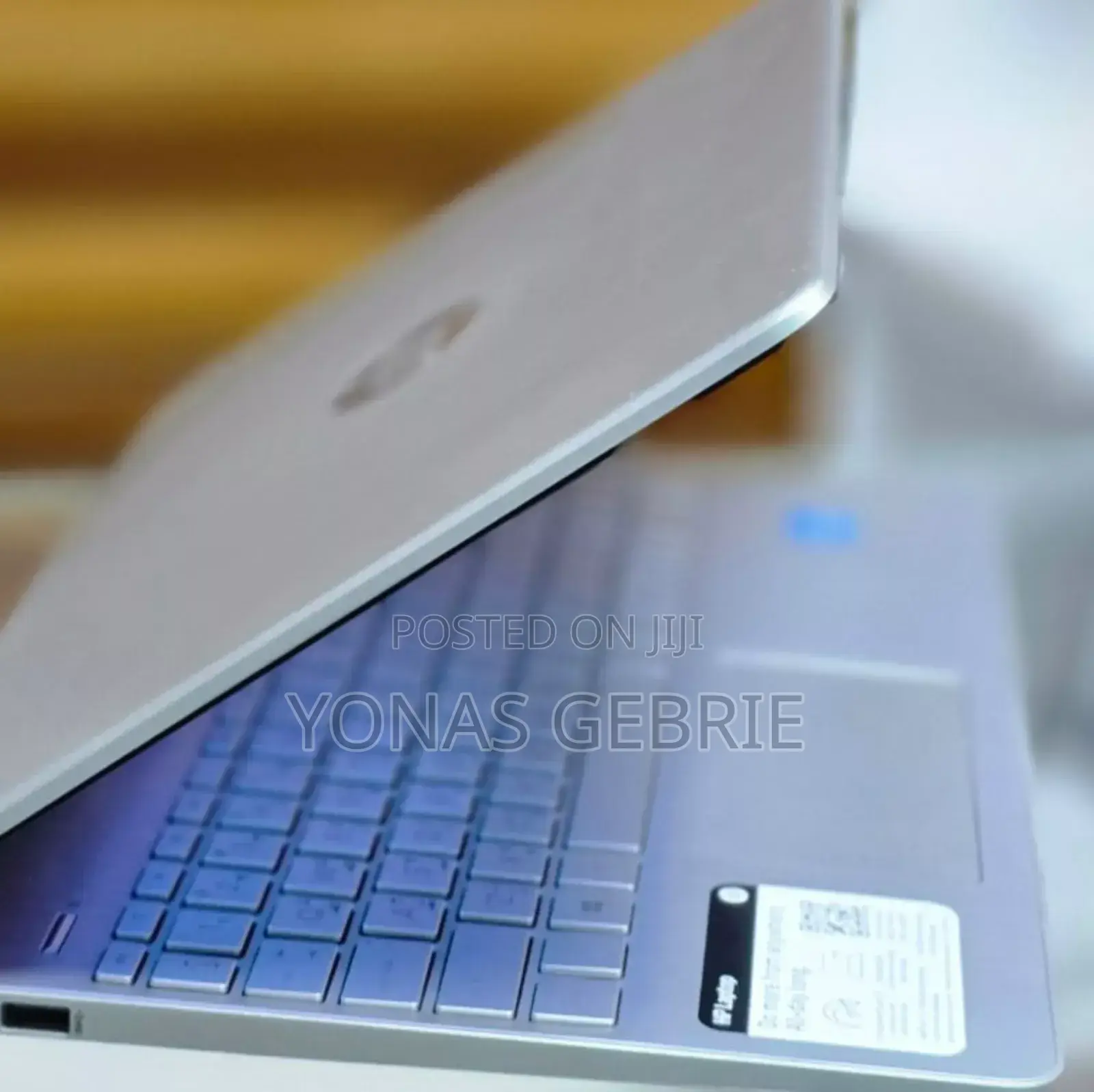 New Laptop HP Stream Notebook 8GB Intel Core I3 SSD 256GB