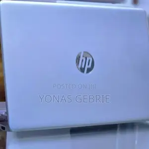 New Laptop HP Stream Notebook 8GB Intel Core I3 SSD 256GB