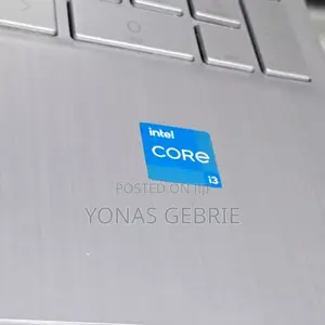 New Laptop HP Stream Notebook 8GB Intel Core I3 SSD 256GB