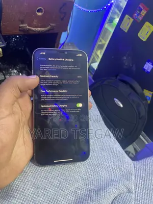 Apple iPhone 12 Pro Max 256 GB Gold