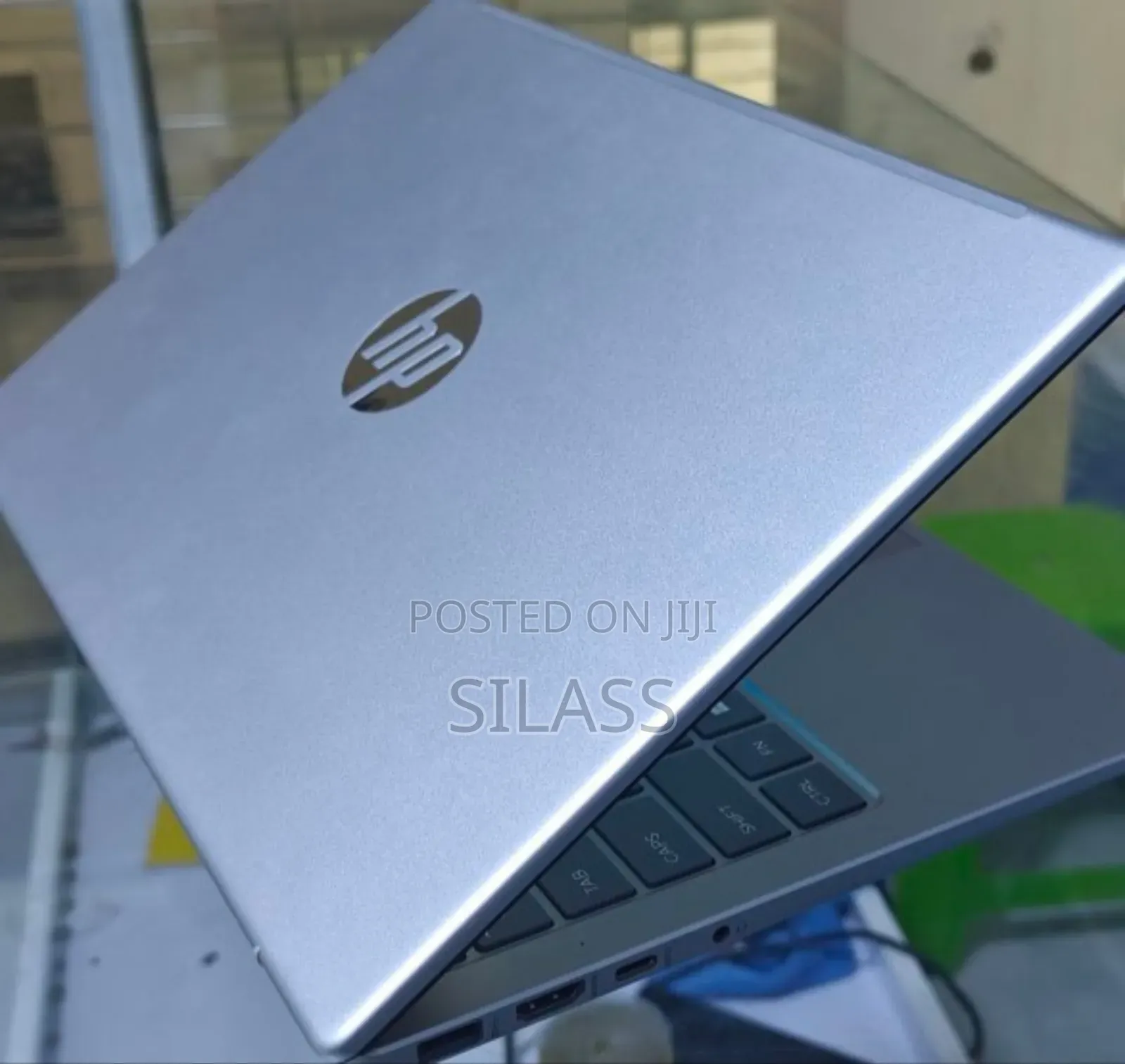 New Laptop HP Stream Notebook 16GB Intel Core i7 SSD 512GB
