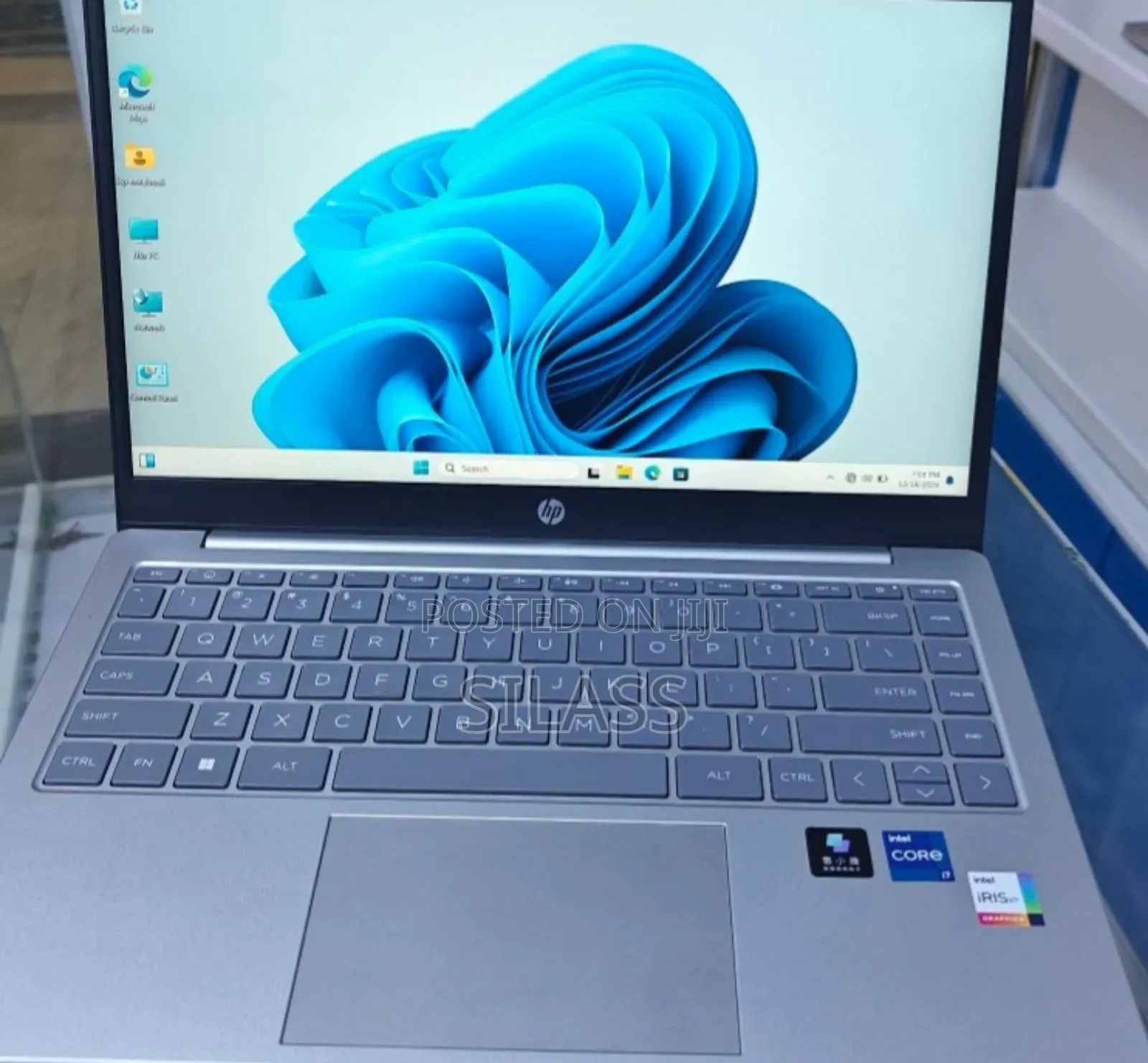 New Laptop HP Stream Notebook 16GB Intel Core i7 SSD 512GB