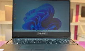 New Laptop Lenovo 16GB Intel Core I7 HDD+SSD 2T