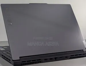 New Lenovo Legion Y7000P IRX9 Gaming Laptop 16GB Intel Core I5 SSD 1T