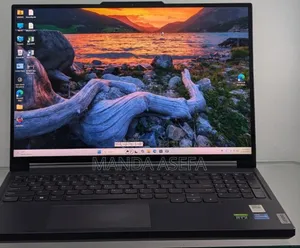 New Lenovo Legion Y7000P IRX9 Gaming Laptop 16GB Intel Core I5 SSD 1T