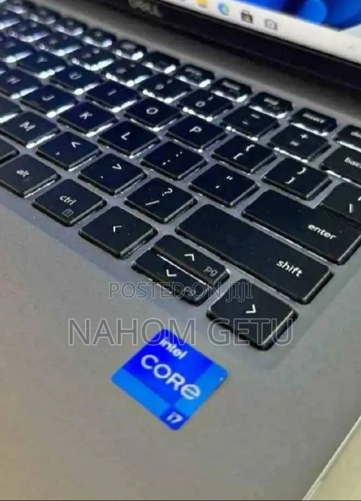 New Laptop Dell Latitude 5310 16GB Intel Core I7 SSD 512GB