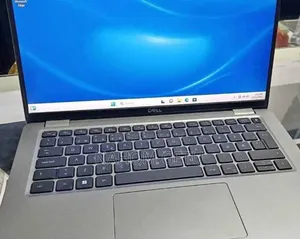 New Laptop Dell Latitude 5310 16GB Intel Core I7 SSD 512GB