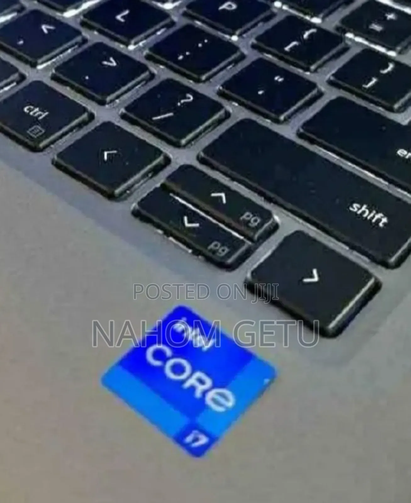 New Laptop Dell Latitude 5310 16GB Intel Core I7 SSD 512GB