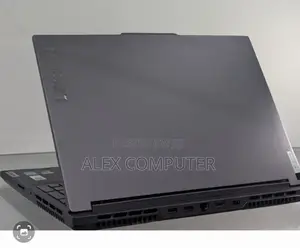 New Lenovo Legion Y7000P IRX9 Gaming Laptop 16GB Intel Core I7 SSD 1T